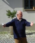 ein Bild aus dem Album